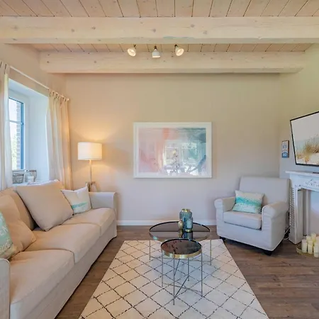 Nordwind Hébergement de vacances Braderup (Nordfriesland)