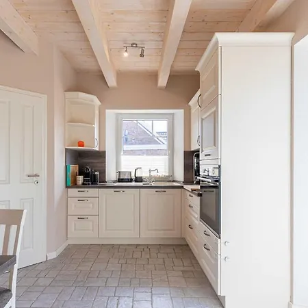 Nordwind Hébergement de vacances *