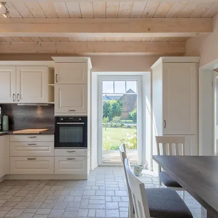 Nordwind Hébergement de vacances Braderup (Nordfriesland)