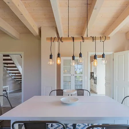 Nordwind Hébergement de vacances *