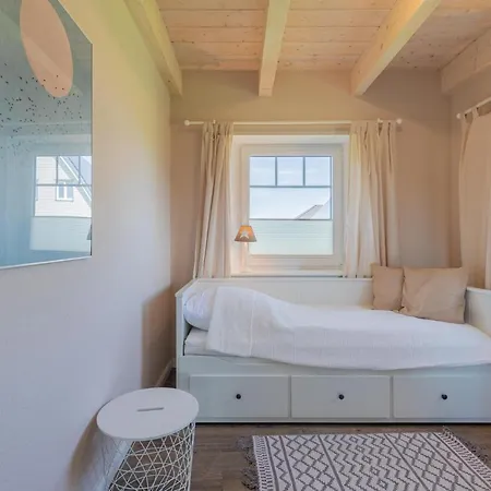 Hébergement de vacances Nordwind Braderup (Nordfriesland)