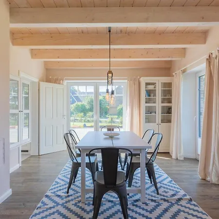 Hébergement de vacances Nordwind