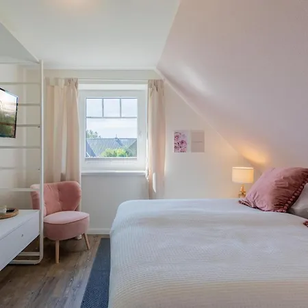 Nordwind Hébergement de vacances *