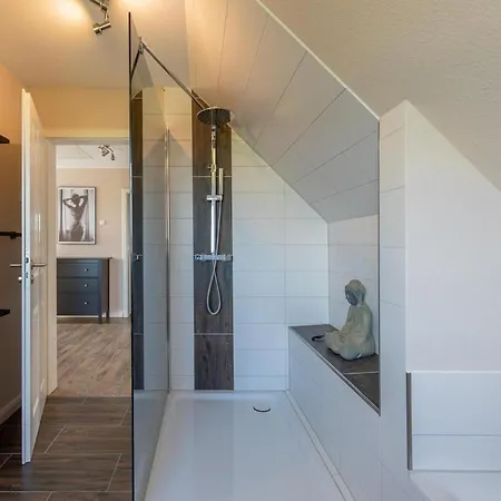 Nordwind Hébergement de vacances Braderup (Nordfriesland)