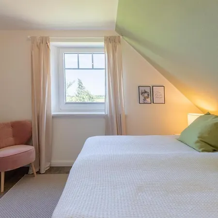 Nordwind Hébergement de vacances