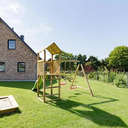 Hébergement de vacances Nordwind Braderup (Nordfriesland)