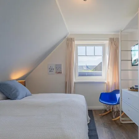 Nordwind Hébergement de vacances