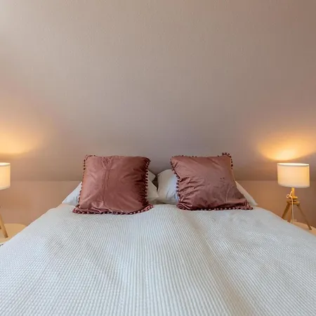 Nordwind Hébergement de vacances