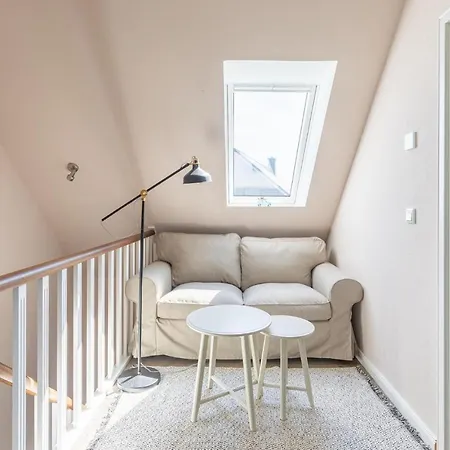 Hébergement de vacances Nordwind Braderup (Nordfriesland)